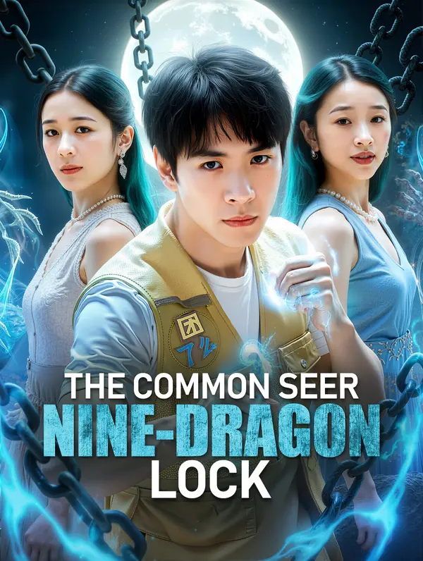 The Common Seer: Nine-Dragon Lock(Dubbed)