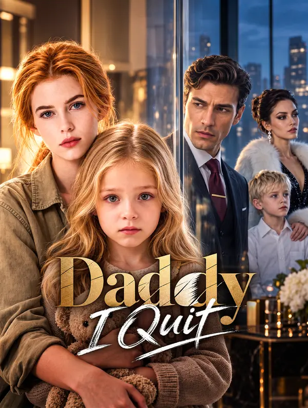 Daddy, I Quit-SF