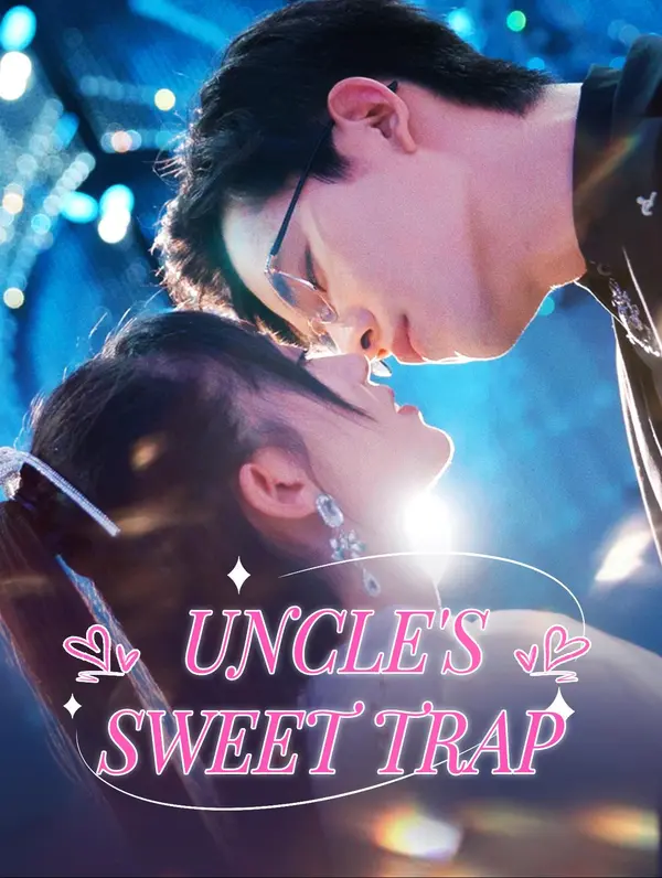 Uncle's Sweet Trap(Dubbed)