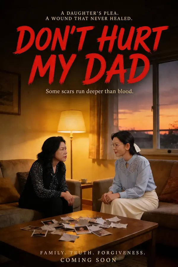 Don't Hurt My Dad