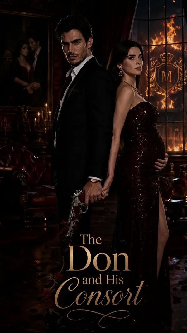 The Don and His Consort