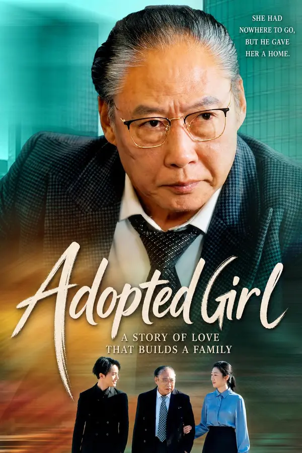 The Heartless Adopted Daughter