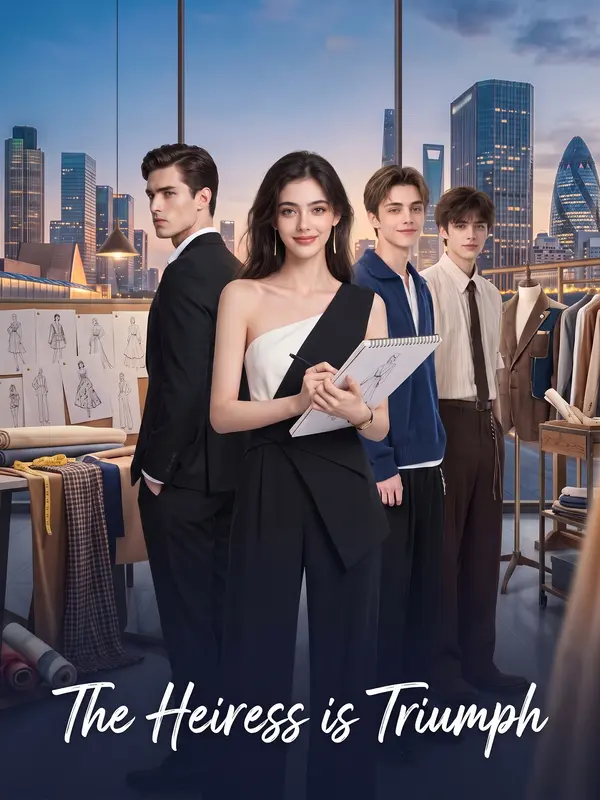 The Heiress is Triumph