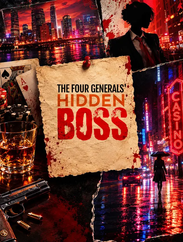 The Four Generals' Hidden Boss