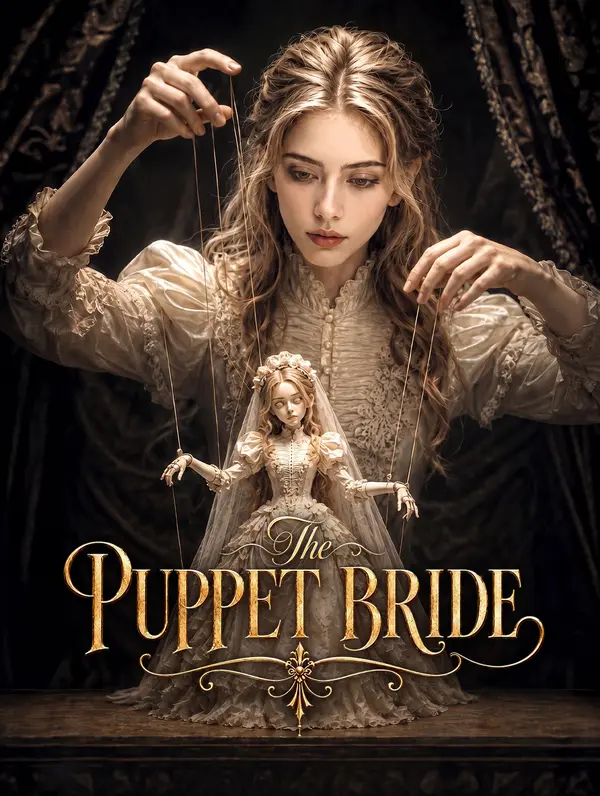 The Puppet Bride