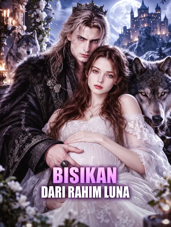 Bisikan dari RAHIM LUNA