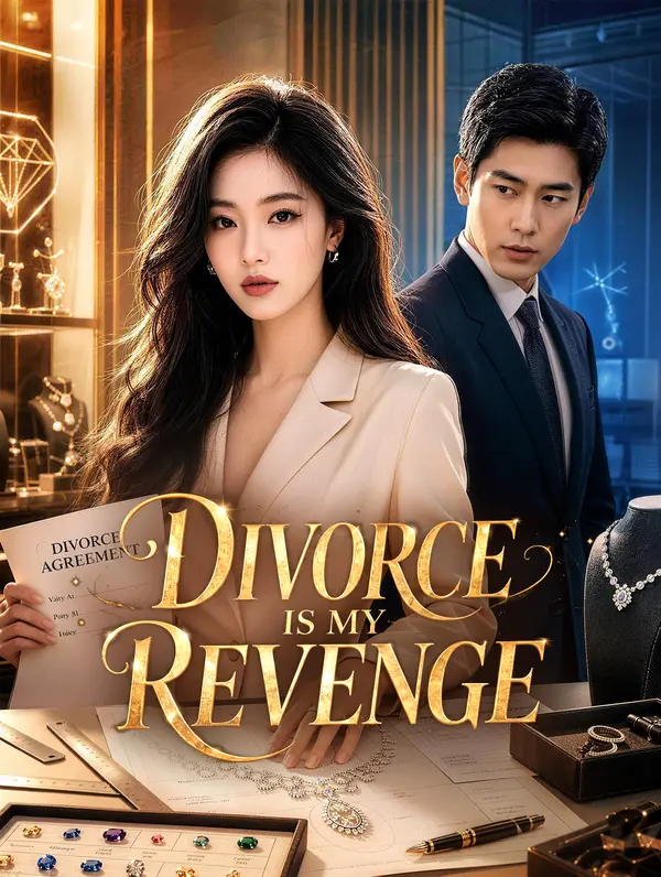Divorce Is My Revenge