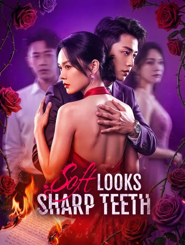 Soft Looks, Sharp Teeth(Dubbed)