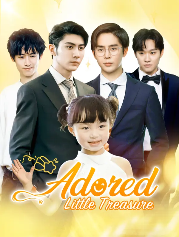 Adored Little Treasure(Dubbed)
