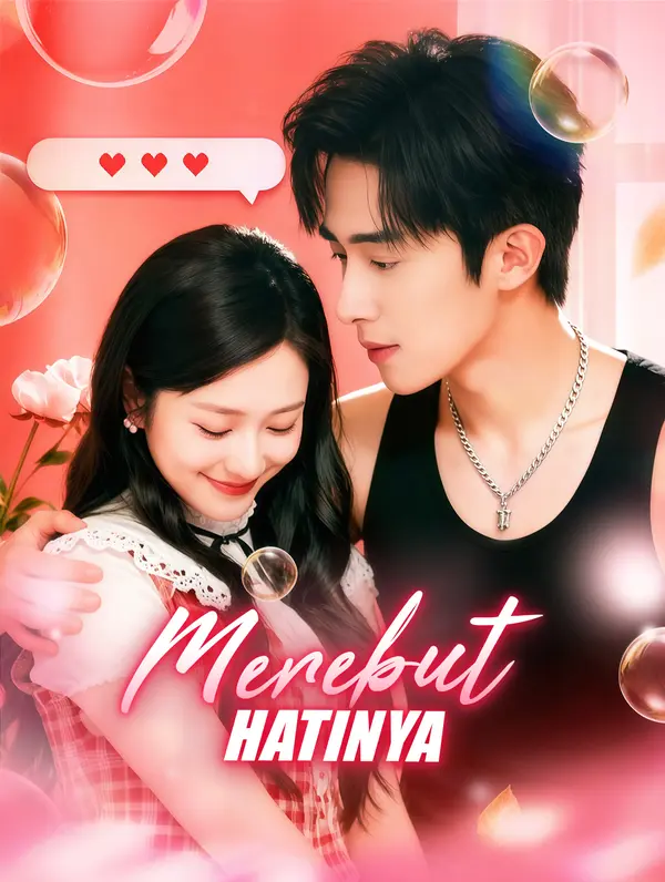 Merebut Hatinya