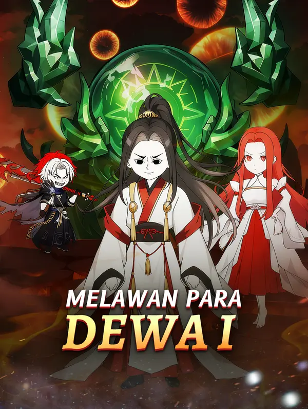 Melawan Para Dewa I