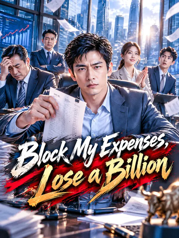 Block My Expenses, Lose a Billion