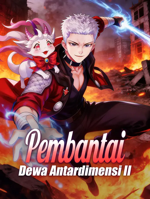 Pembantai Dewa Antardimensi II(Sulih Suara)