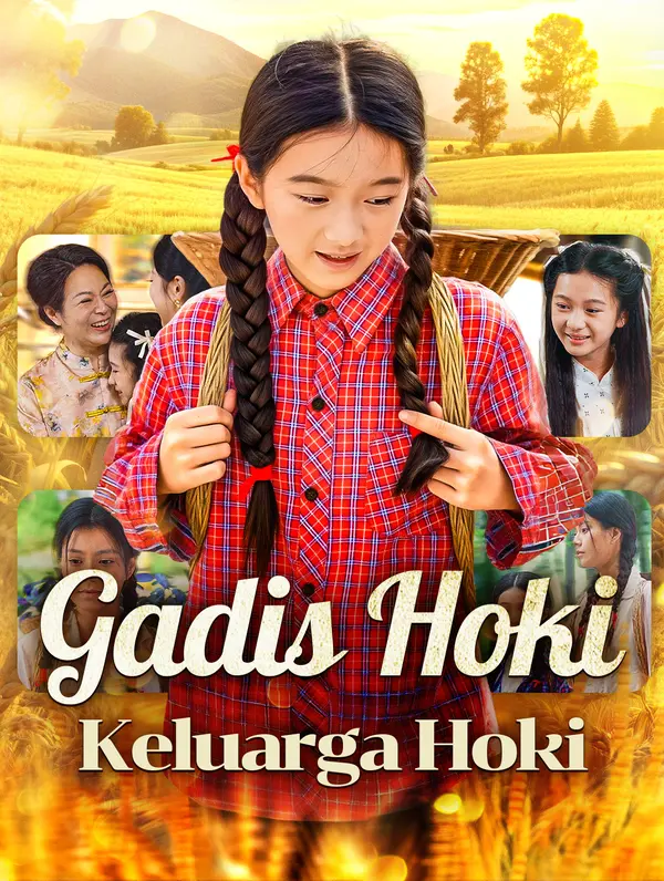 Gadis Hoki, Keluarga Hoki