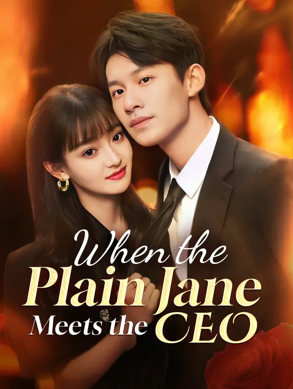 When the Plain Jane Meets the CEO