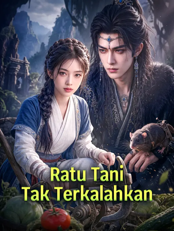 Ratu Tani Tak Terkalahkan