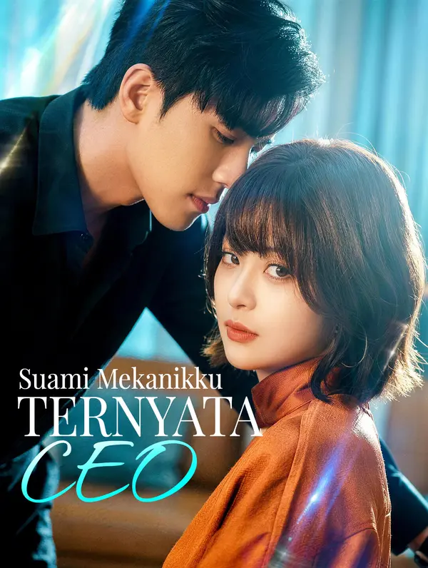 Suami Mekanikku Ternyata CEO
