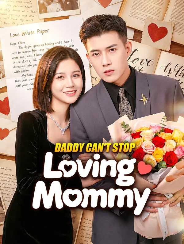 Daddy Can't Stop Loving Mommy(Dubbed)
