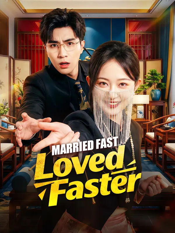 Married Fast, Loved Faster(Dubbed)