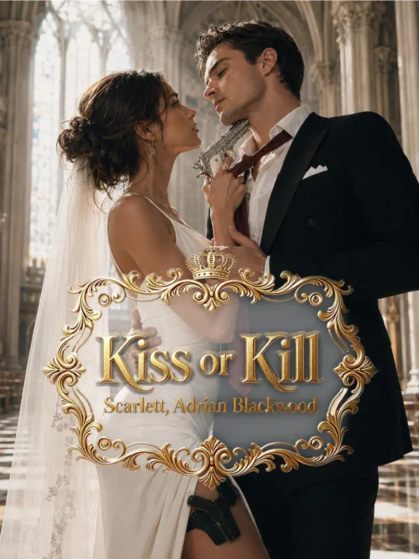 Kiss or Kill