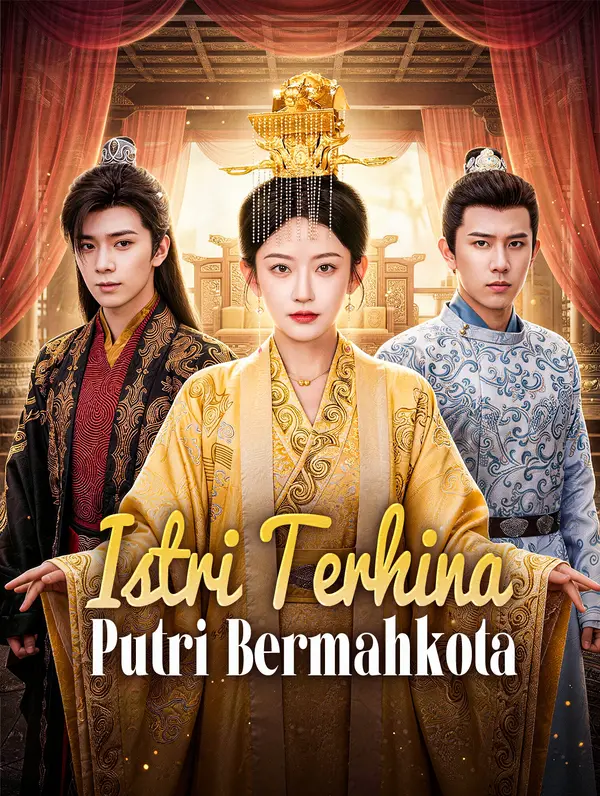 Istri Terhina, Putri Bermahkota