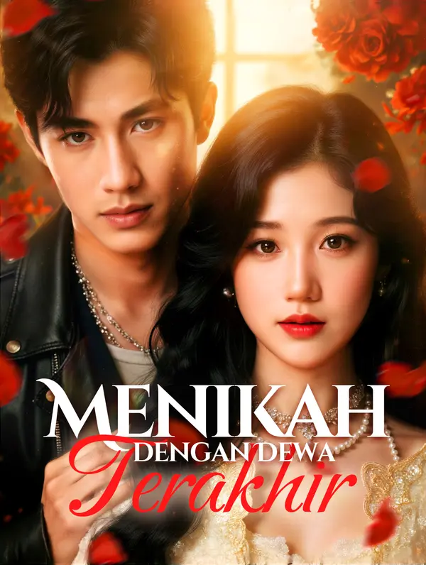 Menikah dengan Dewa Terakhir