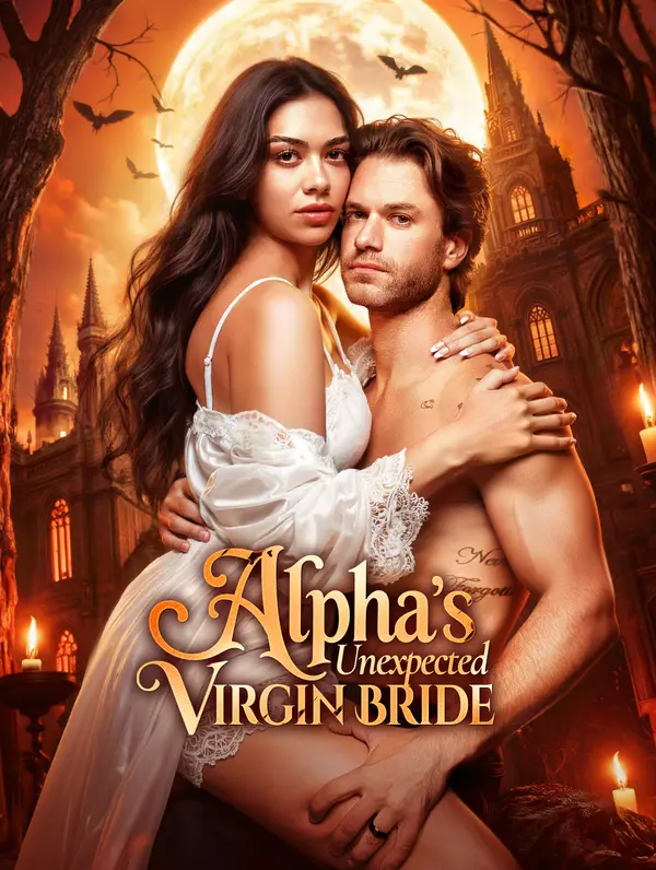 Alpha's Unexpected Virgin Bride