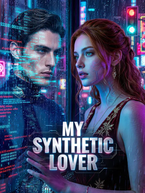 My Synthetic Lover