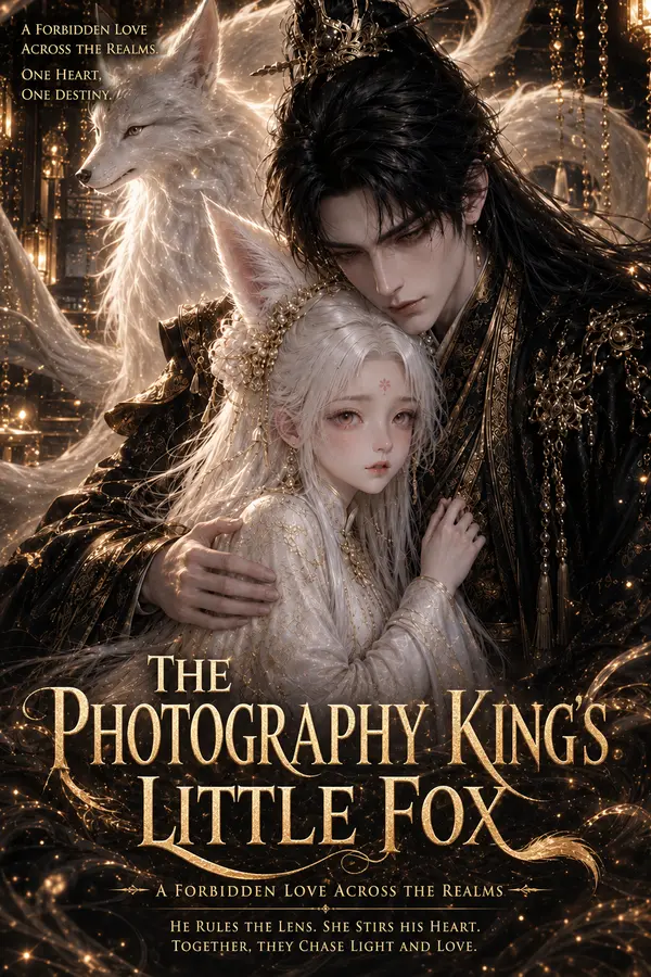 The Regent’s Little Fox
