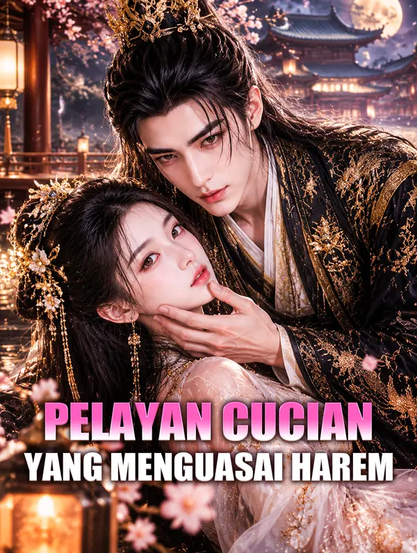 Pelayan Cucian yang Menguasai Harem