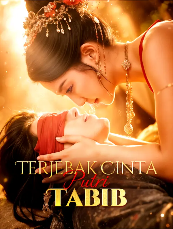 Terjebak Cinta Putri Tabib(Sulih Suara)