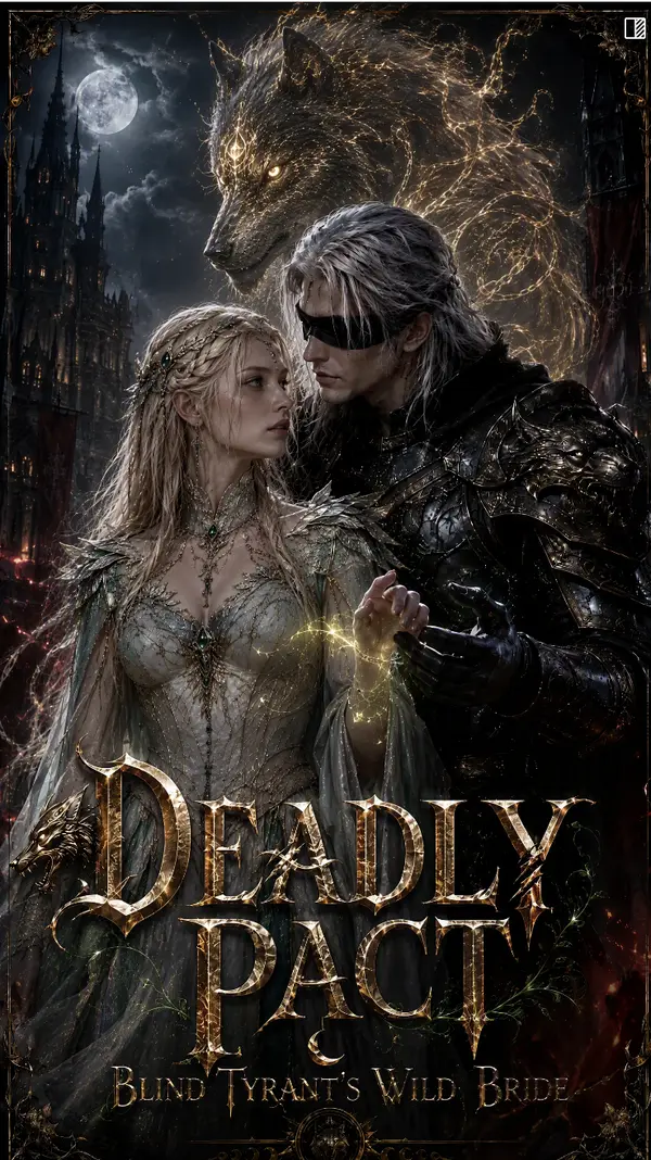 Deadly Pact: Blind Tyrant’s Wild Bride