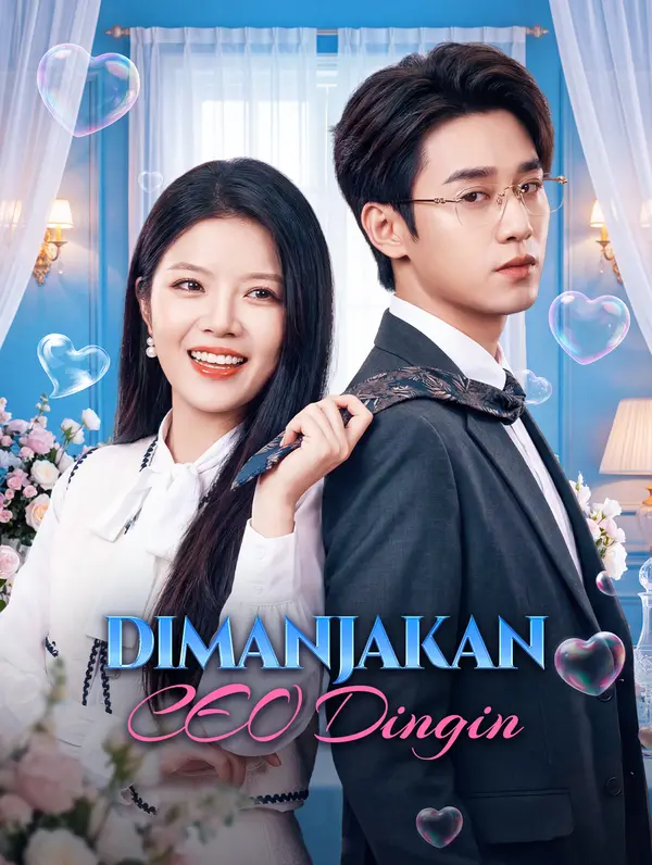 Dimanjakan CEO Dingin