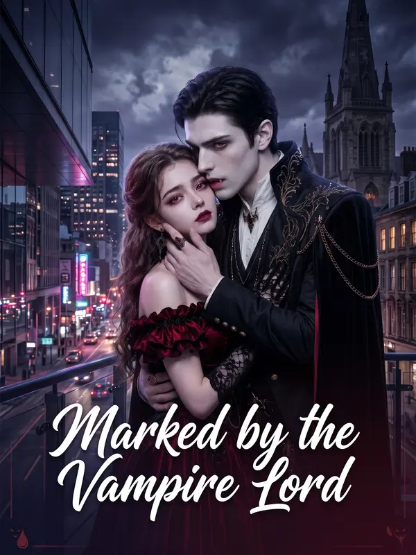Marked by the Vampire Lord