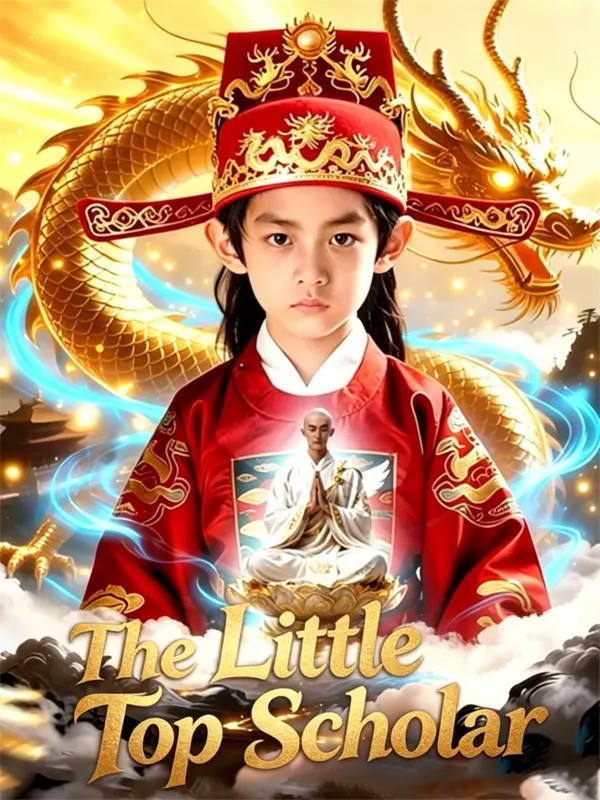 Little Scholar Xuanchen