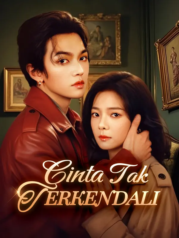 Cinta Tak Terkendali(Sulih Suara)