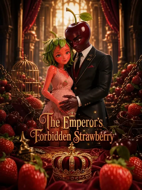 The Emperor’s Forbidden Strawberry