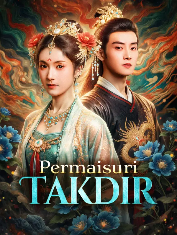 Permaisuri Takdir(Sulih Suara)