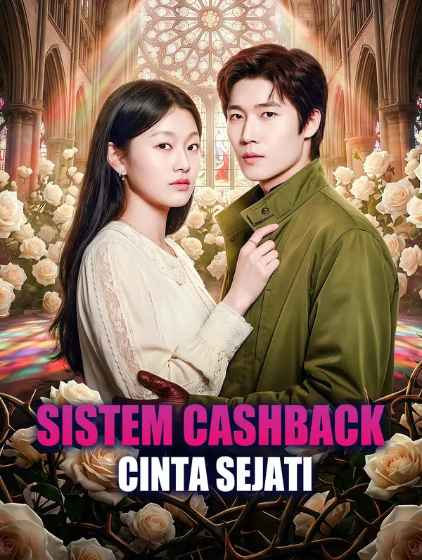 Sistem Cashback Cinta Sejati