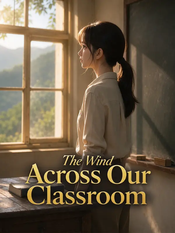 The Wind Across Our Classroom