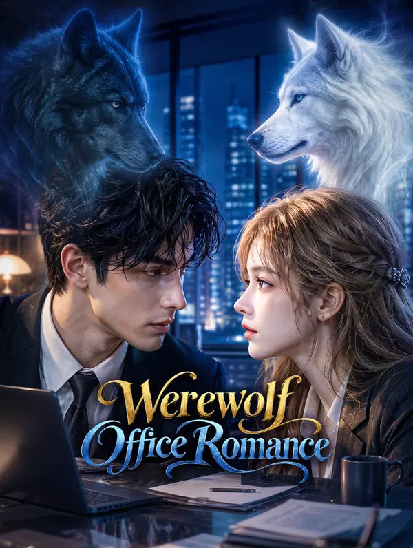 Werewolf Office Romance