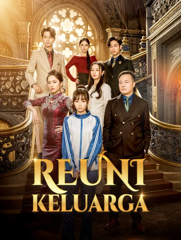 Reuni Keluarga(Sulih Suara)