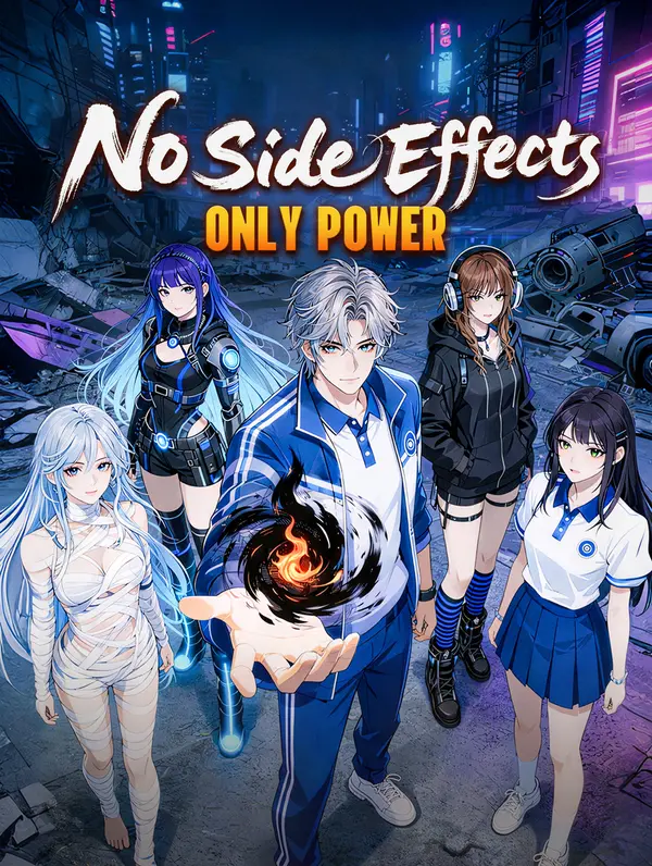 No Side Effects, Only Power