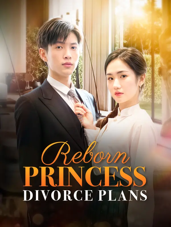 Reborn Princess, Divorce Plans(Dubbed)