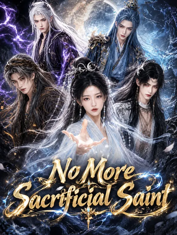 No More Sacrificial Saint