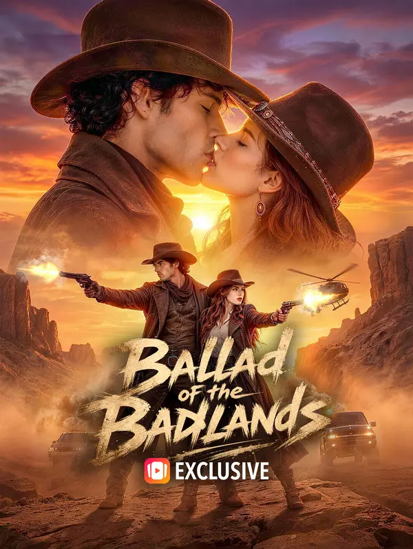 Ballad of the Badlands
