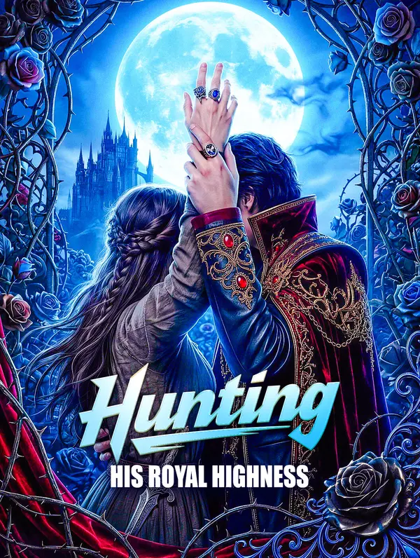 Hunting His Royal Highness