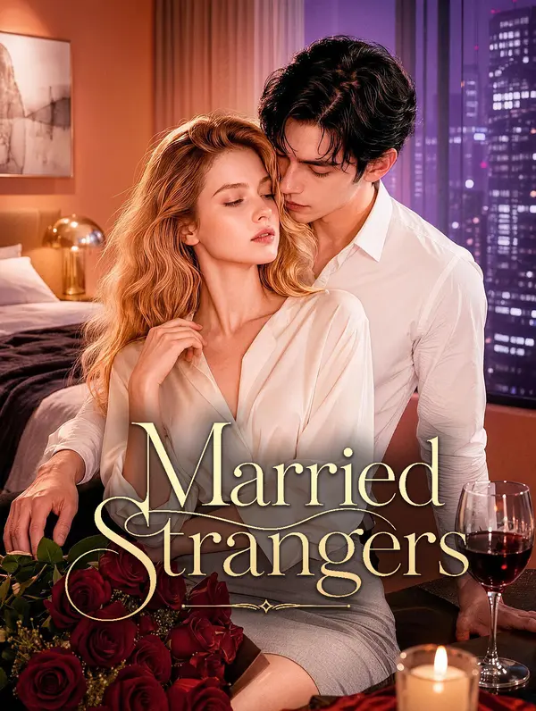 Married Strangers
