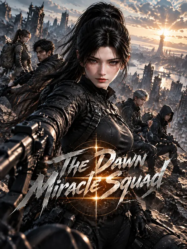 The Dawn Miracle Squad