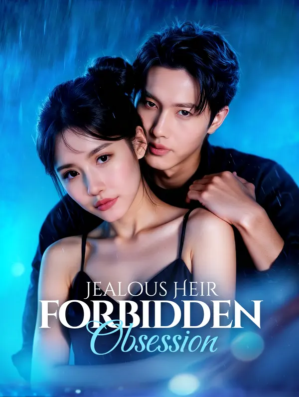 Jealous Heir, Forbidden Obsession(Dubbed)